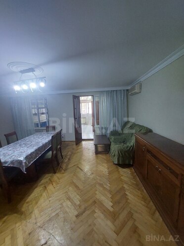 İcarəyə verilir 3 otaqlı köhnə tikili 100 m², Nəriman Nərimanov m., photo 3 from 23