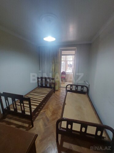 İcarəyə verilir 3 otaqlı köhnə tikili 100 m², Nəriman Nərimanov m., photo 10 from 23