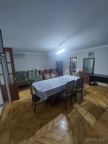 İcarəyə verilir 3 otaqlı köhnə tikili 100 m², Nəriman Nərimanov m., photo 1 from 23