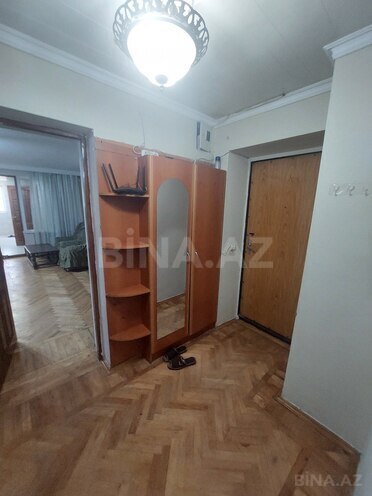 İcarəyə verilir 3 otaqlı köhnə tikili 100 m², Nəriman Nərimanov m., photo 5 from 23