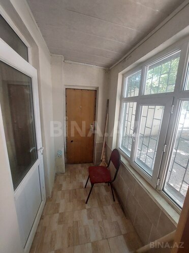 İcarəyə verilir 3 otaqlı köhnə tikili 100 m², Nəriman Nərimanov m., photo 20 from 23