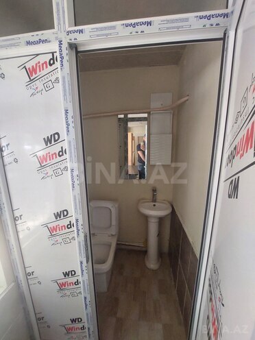 İcarəyə verilir 3 otaqlı köhnə tikili 100 m², Nəriman Nərimanov m., photo 22 from 23