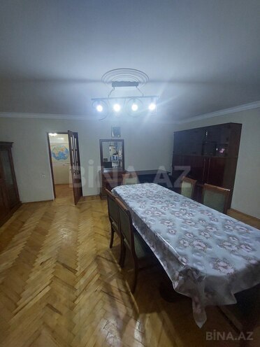 İcarəyə verilir 3 otaqlı köhnə tikili 100 m², Nəriman Nərimanov m., photo 8 from 23