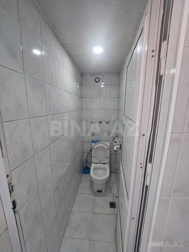 İcarəyə verilir 3 otaqlı köhnə tikili 100 m², Nəriman Nərimanov m., photo 16 from 23
