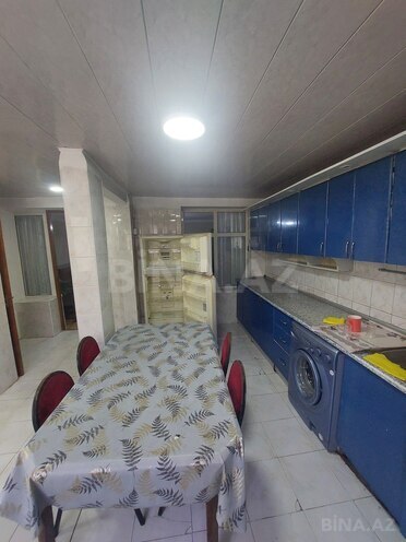 İcarəyə verilir 3 otaqlı köhnə tikili 100 m², Nəriman Nərimanov m., photo 15 from 23