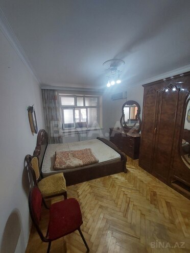İcarəyə verilir 3 otaqlı köhnə tikili 100 m², Nəriman Nərimanov m., photo 6 from 23