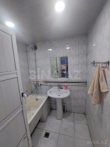 İcarəyə verilir 3 otaqlı köhnə tikili 100 m², Nəriman Nərimanov m., photo 18 from 23