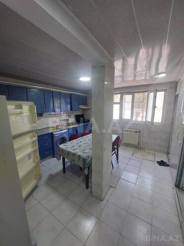 İcarəyə verilir 3 otaqlı köhnə tikili 100 m², Nəriman Nərimanov m., photo 13 from 23