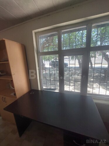 İcarəyə verilir 3 otaqlı köhnə tikili 100 m², Nəriman Nərimanov m., photo 19 from 23