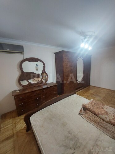 İcarəyə verilir 3 otaqlı köhnə tikili 100 m², Nəriman Nərimanov m., photo 11 from 23
