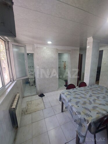 İcarəyə verilir 3 otaqlı köhnə tikili 100 m², Nəriman Nərimanov m., photo 14 from 23