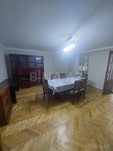 İcarəyə verilir 3 otaqlı köhnə tikili 100 m², Nəriman Nərimanov m., photo 4 from 23