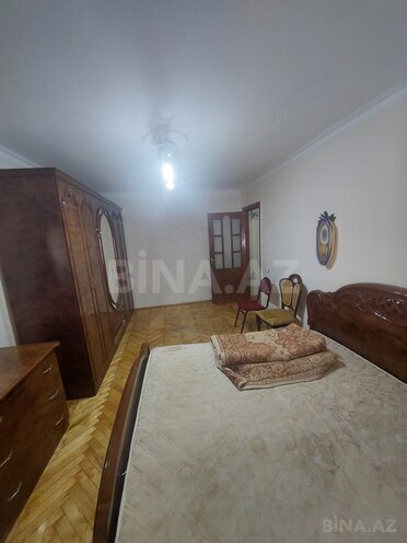 İcarəyə verilir 3 otaqlı köhnə tikili 100 m², Nəriman Nərimanov m., photo 7 from 23