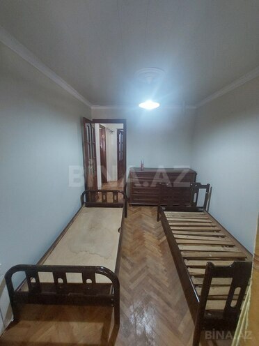 İcarəyə verilir 3 otaqlı köhnə tikili 100 m², Nəriman Nərimanov m., photo 9 from 23