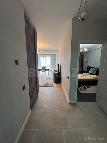 Сдается 2-комн. новостройка 85 м², м. Низами, photo 9 from 17