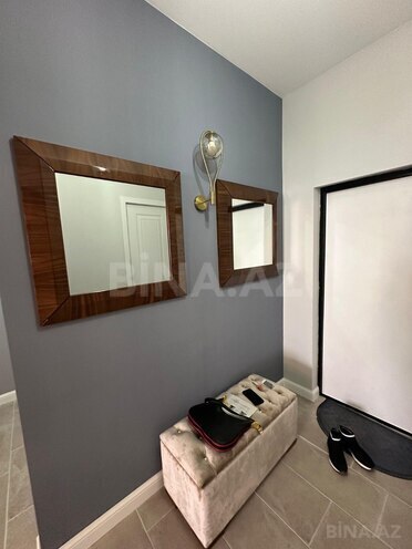 Сдается 2-комн. новостройка 85 м², м. Низами, photo 15 from 17