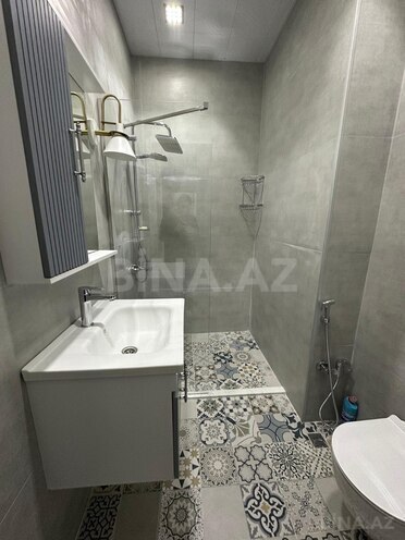 Сдается 2-комн. новостройка 85 м², м. Низами, photo 12 from 17
