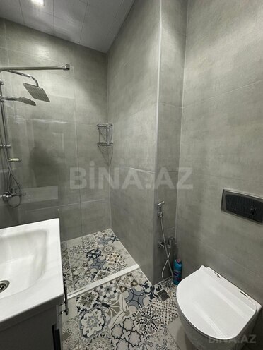 Сдается 2-комн. новостройка 85 м², м. Низами, photo 14 from 17