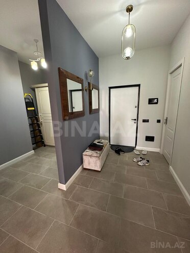 Сдается 2-комн. новостройка 85 м², м. Низами, photo 16 from 17
