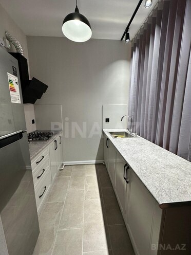 Сдается 2-комн. новостройка 85 м², м. Низами, photo 8 from 17