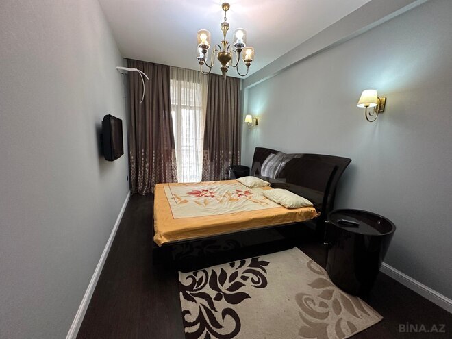 Сдается 2-комн. новостройка 85 м², м. Низами, photo 10 from 17