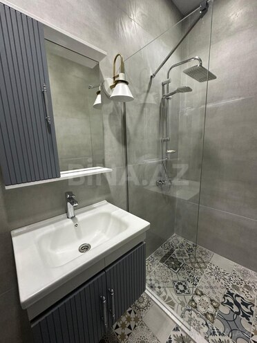 Сдается 2-комн. новостройка 85 м², м. Низами, photo 13 from 17