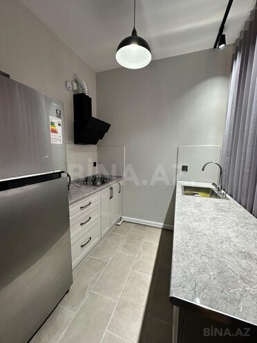 Сдается 2-комн. новостройка 85 м², м. Низами, photo 7 from 17