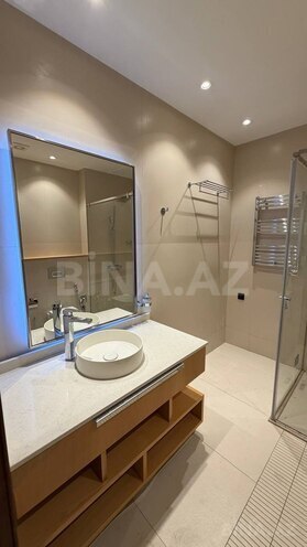 Продаётся 1-комн. новостройка 56.6 м², пос. Sea Breeze, photo 8 from 9