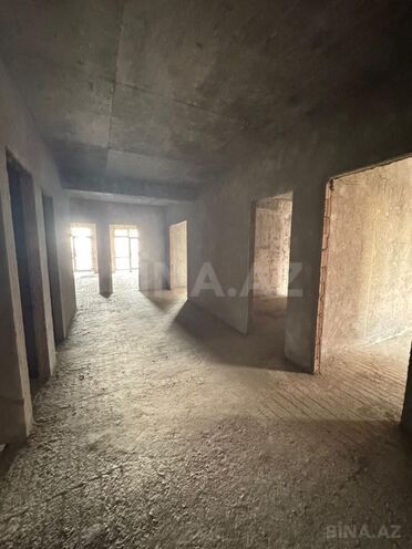 Satılır 4 otaqlı yeni tikili 216.4 m², Nəriman Nərimanov m., photo 8 from 18