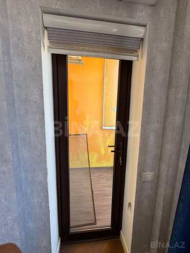 İcarəyə verilir 3 otaqlı köhnə tikili 110 m², Nəsimi r., photo 15 from 18