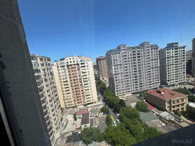 İcarəyə verilir 3 otaqlı köhnə tikili 110 m², Nəsimi r., photo 16 from 18