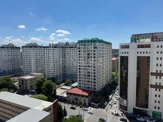 İcarəyə verilir 3 otaqlı köhnə tikili 110 m², Nəsimi r., photo 1 from 18