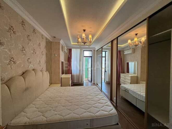 İcarəyə verilir 3 otaqlı köhnə tikili 110 m², Nəsimi r., photo 7 from 18