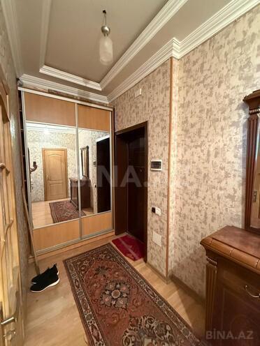 İcarəyə verilir 2 otaqlı yeni tikili 60 m², Memar Əcəmi m., photo 6 from 22