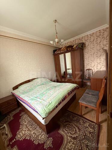 İcarəyə verilir 2 otaqlı yeni tikili 60 m², Memar Əcəmi m., photo 9 from 22