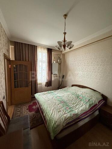 İcarəyə verilir 2 otaqlı yeni tikili 60 m², Memar Əcəmi m., photo 8 from 22