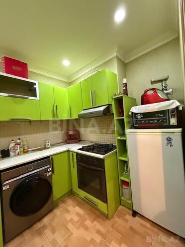 İcarəyə verilir 2 otaqlı yeni tikili 60 m², Memar Əcəmi m., photo 12 from 22