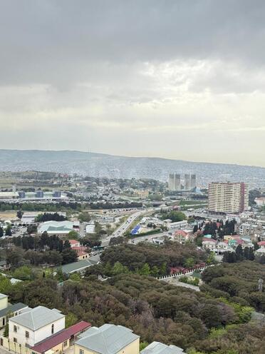 İcarəyə verilir 2 otaqlı yeni tikili 60 m², Memar Əcəmi m., photo 18 from 22
