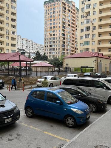 İcarəyə verilir 2 otaqlı yeni tikili 60 m², Memar Əcəmi m., photo 20 from 22