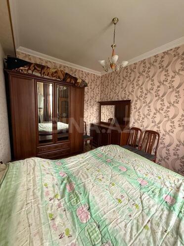 İcarəyə verilir 2 otaqlı yeni tikili 60 m², Memar Əcəmi m., photo 10 from 22