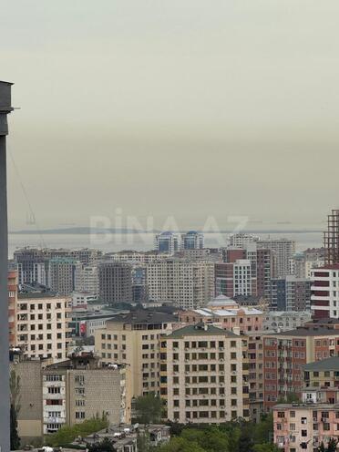 İcarəyə verilir 2 otaqlı yeni tikili 60 m², Memar Əcəmi m., photo 16 from 22