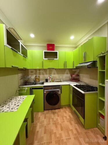 İcarəyə verilir 2 otaqlı yeni tikili 60 m², Memar Əcəmi m., photo 11 from 22