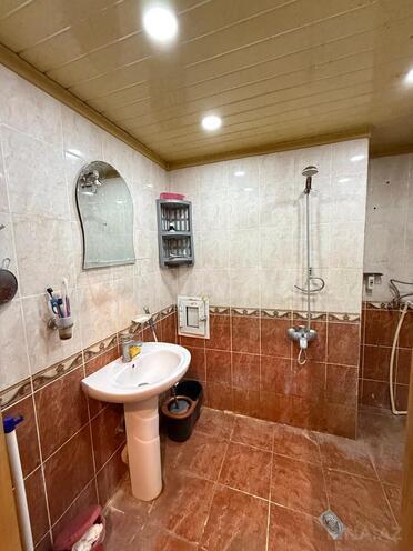 İcarəyə verilir 2 otaqlı yeni tikili 60 m², Memar Əcəmi m., photo 15 from 22