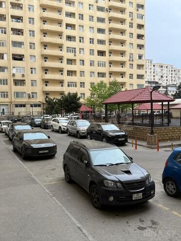 İcarəyə verilir 2 otaqlı yeni tikili 60 m², Memar Əcəmi m., photo 21 from 22