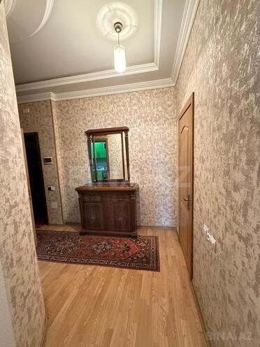 İcarəyə verilir 2 otaqlı yeni tikili 60 m², Memar Əcəmi m., photo 7 from 22