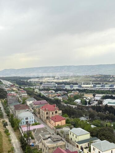 İcarəyə verilir 2 otaqlı yeni tikili 60 m², Memar Əcəmi m., photo 17 from 22