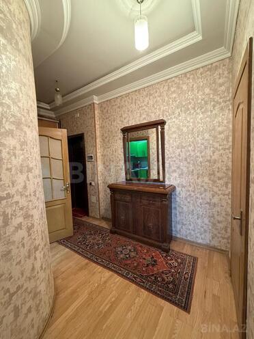 İcarəyə verilir 2 otaqlı yeni tikili 60 m², Memar Əcəmi m., photo 5 from 22