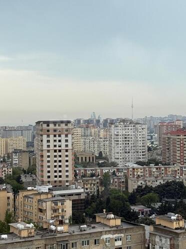 İcarəyə verilir 2 otaqlı yeni tikili 60 m², Memar Əcəmi m., photo 19 from 22