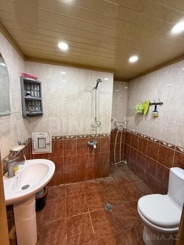 İcarəyə verilir 2 otaqlı yeni tikili 60 m², Memar Əcəmi m., photo 14 from 22