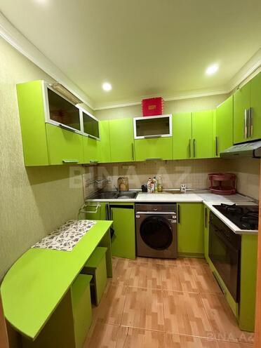 İcarəyə verilir 2 otaqlı yeni tikili 60 m², Memar Əcəmi m., photo 13 from 22